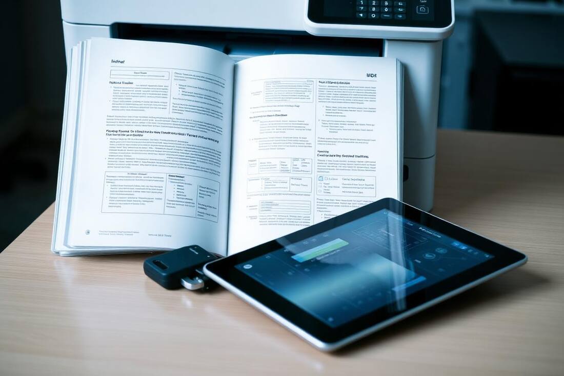 Copier Repair FAQ in Fort Collins, Colorado